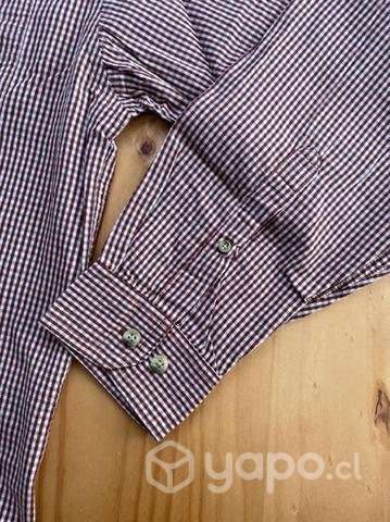 Camisa Columbia - Imagen 2