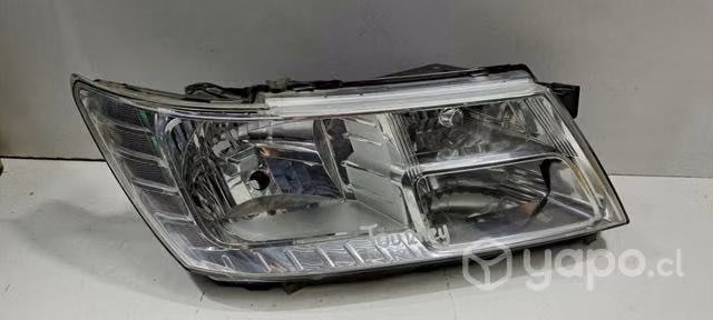 Optico derecho dodge Journey RAK3.5