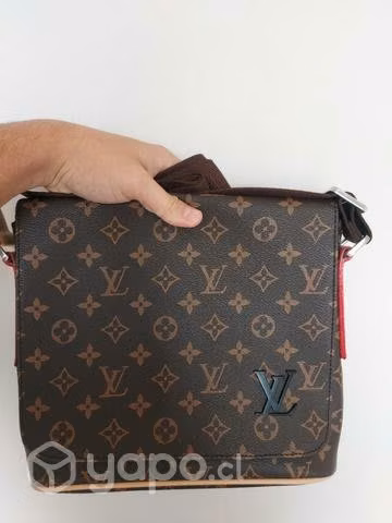 Bolso louis vuitton modelo maison fondee - Imagen 2