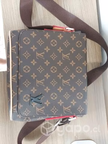Bolso louis vuitton modelo maison fondee