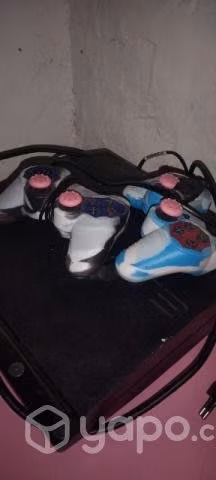 Ps3 nueva - Imagen 2