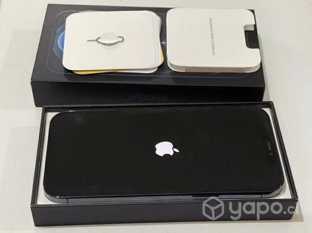 IPhone 12 ProMax