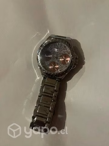 Reloj guess