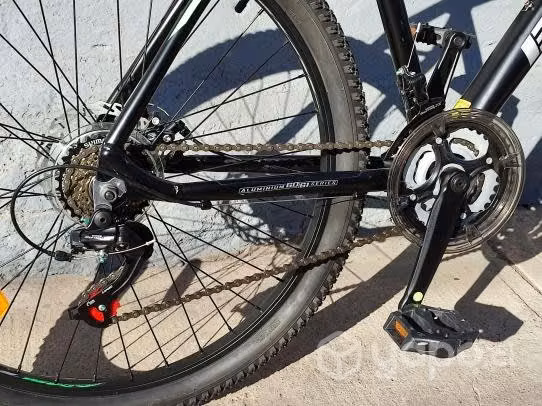 Bicicleta Bianchi Stone 26 SX (Nueva) - Imagen 3