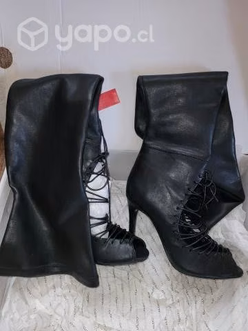 botas - Imagen 2