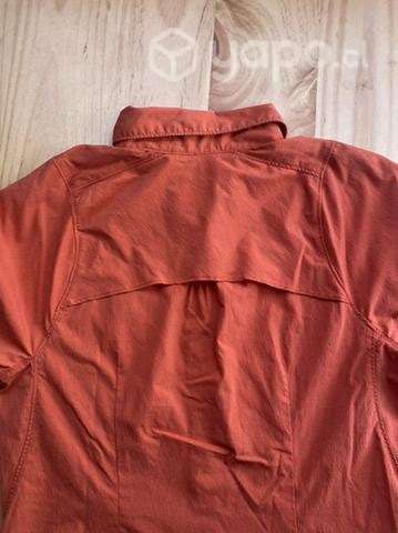 Camisa Columbia talla S - Imagen 2