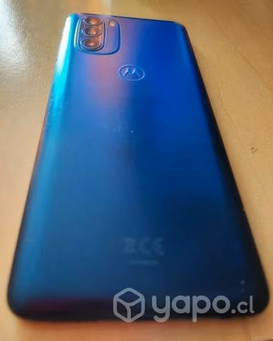 Smartphone celular Motorola G51 128gb 5G - Imagen 2