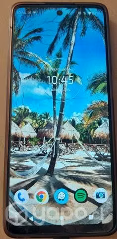 Smartphone celular Motorola G51 128gb 5G - Imagen 4