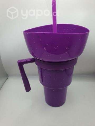 Vaso botonero de 750 cc - Imagen 5