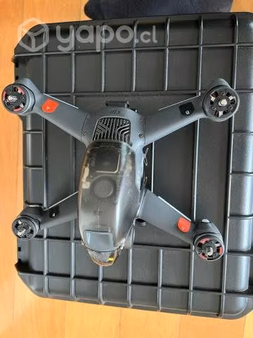 Drone DJI FPV - Imagen 5