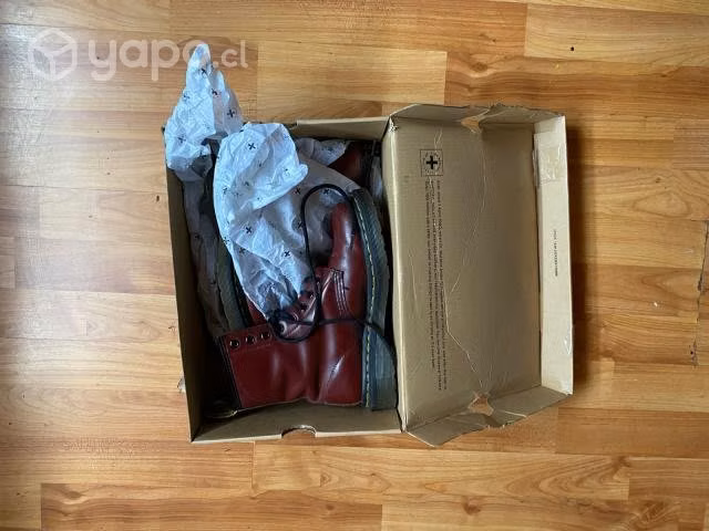Dr martens