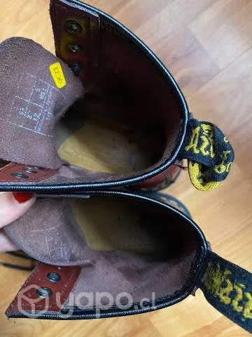 Dr martens