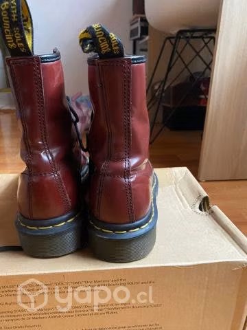 Dr martens