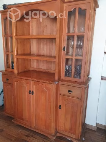 Mueble para comedor