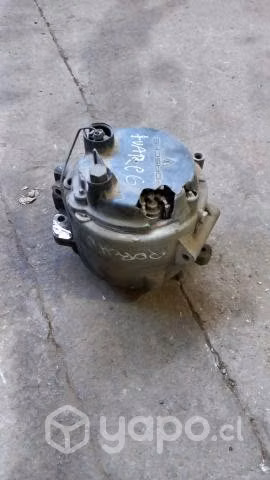 Alternador Porsche