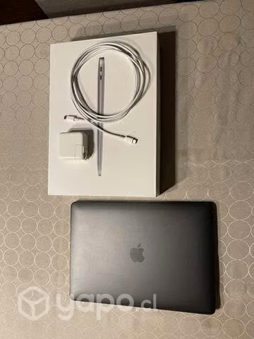 MacBook Air 13 2019, 256GB. Color Gris - Imagen 6