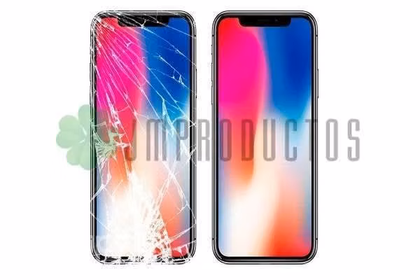 Pantalla iPhone X Calidad Original Garantizada Com - Imagen 2