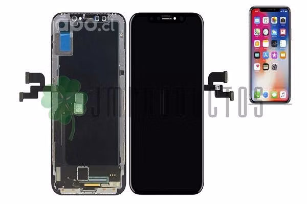 Pantalla iPhone X Calidad Original Garantizada Com - Imagen 3