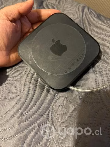 Apple TV 3era generación - Imagen 2