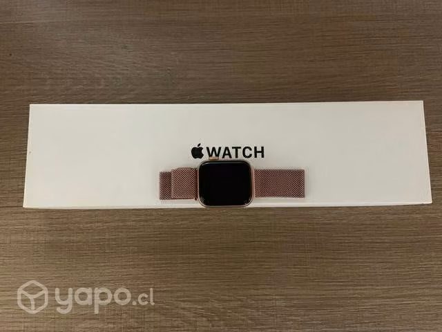 Apple Watch SE - Imagen 2
