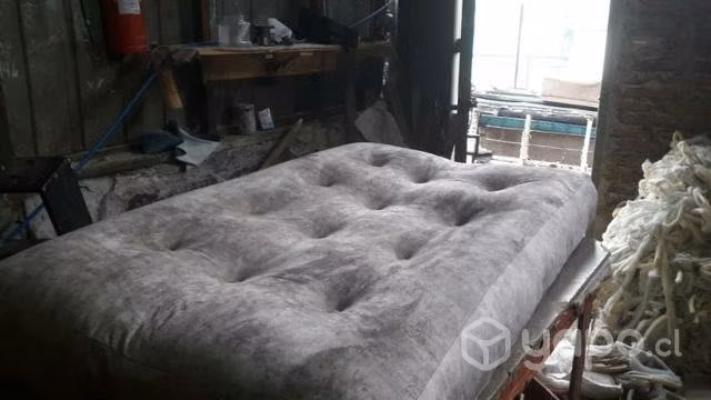 Futon globo somos fabricantes - Imagen 5