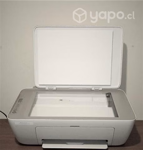 Impresora a color Multifuncional HP con Wifi - Imagen 4