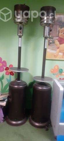 Estufas a gas - Imagen 2