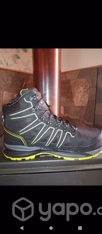 Zapatos de seguridad
