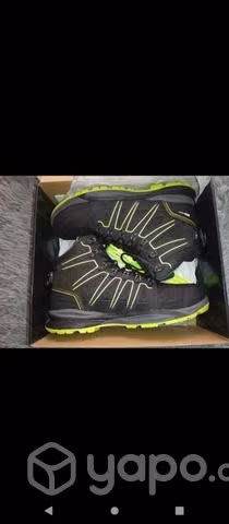 Zapatos de seguridad - Imagen 2
