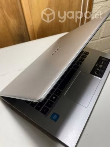 Notebook acer aspire 1