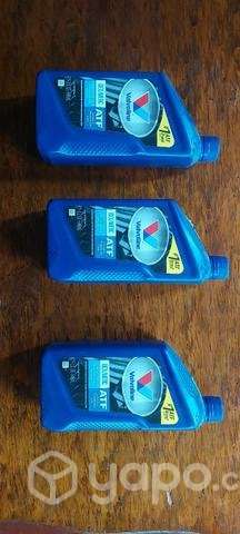 Aceite atf 3 Lts - Imagen 3