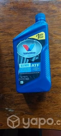 Aceite atf 3 Lts