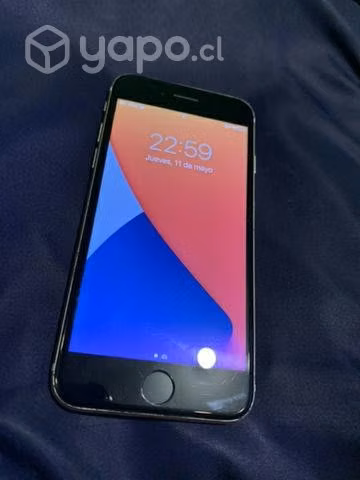 Celular iPhone 7