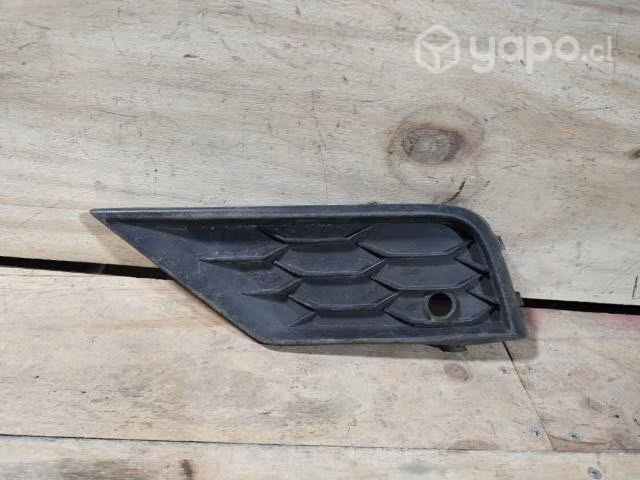 Tapa neblinero Volkswagen Tiguan lh 17 19 /m01nj2