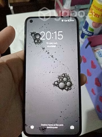 Xiaomi mi 11 lite venta o permuta - Imagen 2