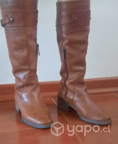 Botas mujer