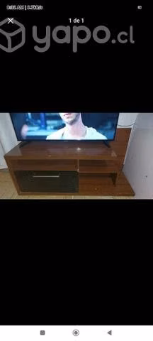 Rack para tv 55°