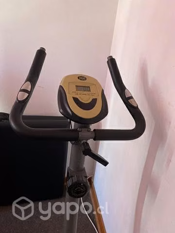 Bicicleta estática - Imagen 4