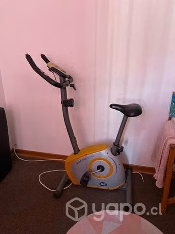 Bicicleta estática - Imagen 6