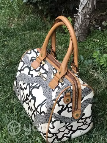 Cartera Tous Original