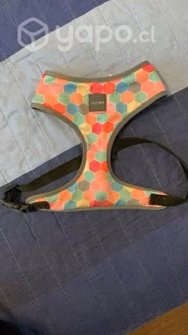 Harness FuzzYard XL