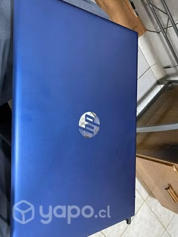 Hp Pavilion CD006LA Notebook