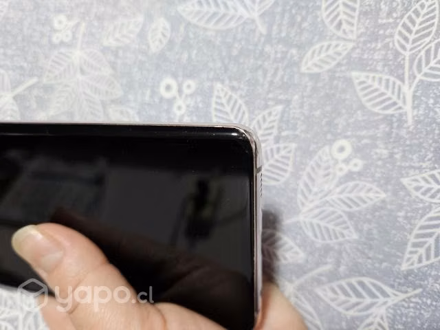 Galaxy s10 plus blanco
