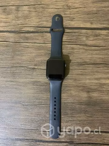 Apple wash SE 44MM