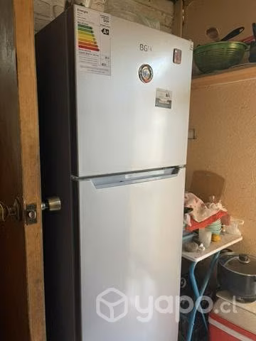 Refrigerador
