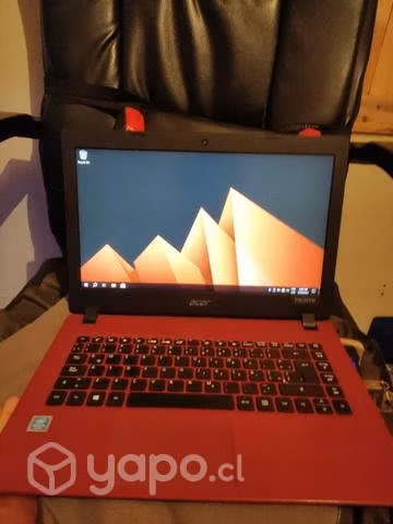Laptop Acer Aspire (Permuto)
