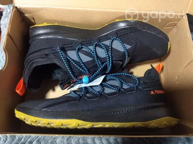 Adidas terrex - Imagen 6
