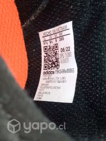 Adidas terrex - Imagen 5