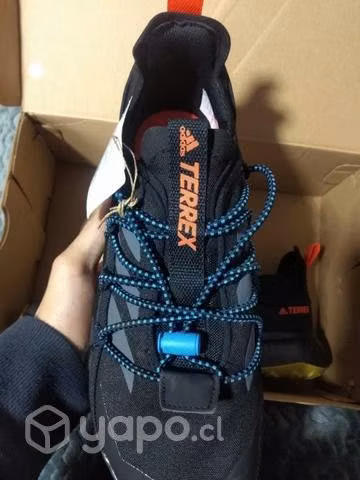 Adidas terrex - Imagen 4