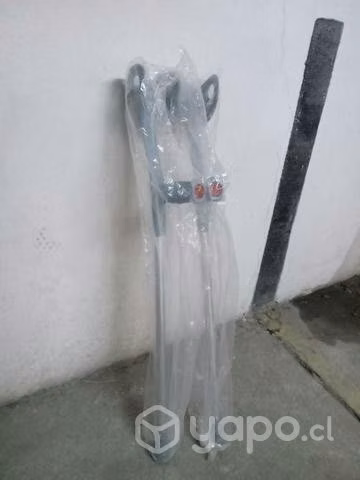 Muletas el par